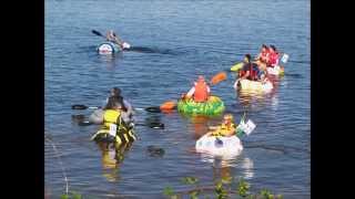 Windsor West Hants Pumpkin Regatta & Festival