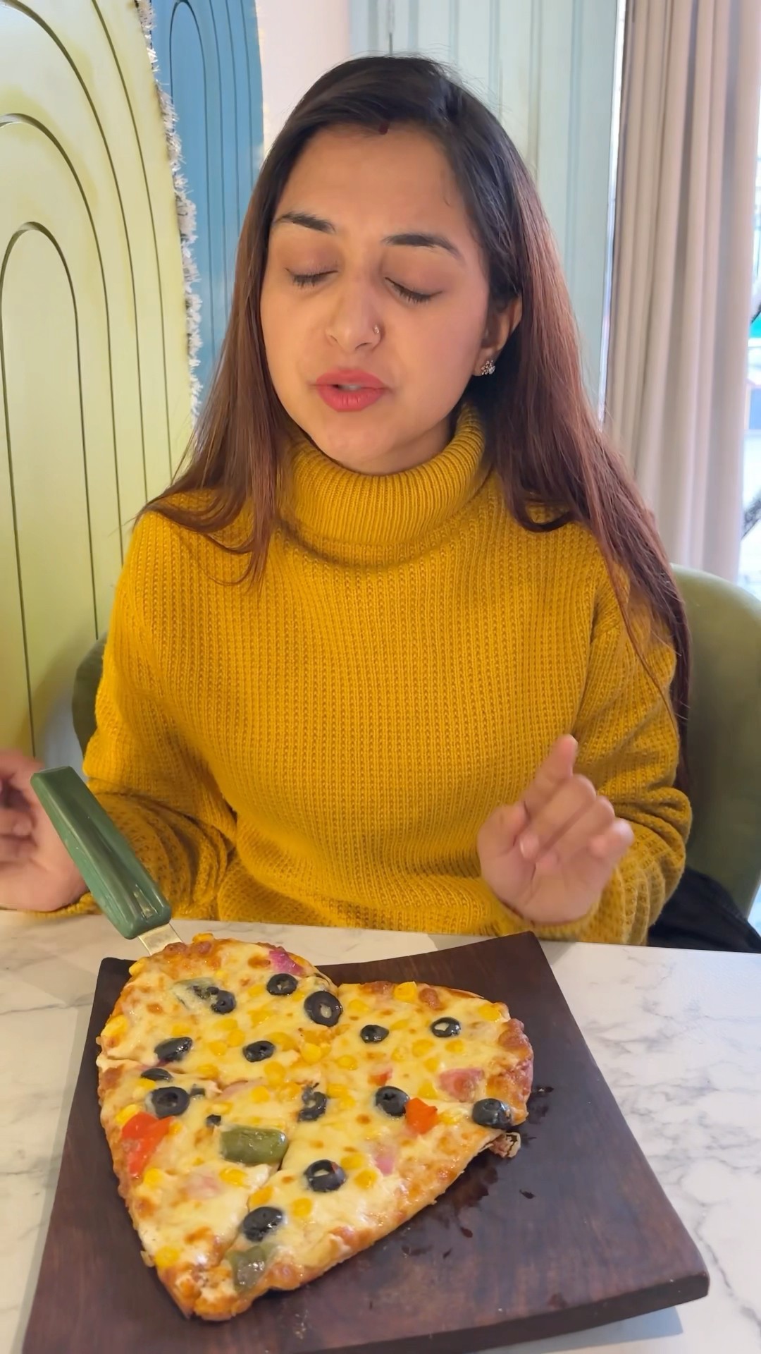 Pizza Dil Wala ?? #shorts #trending #trendingshorts #shorts