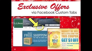 Facebook Custom Tabs For Your Business