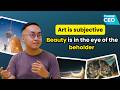 Life is not all about work | Yong Lin