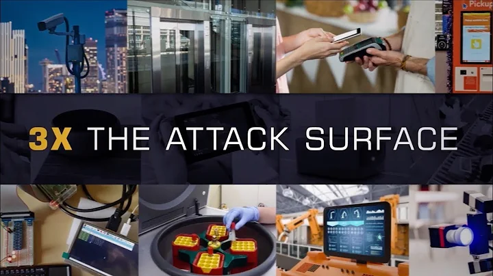 The Challenges of IoT Security