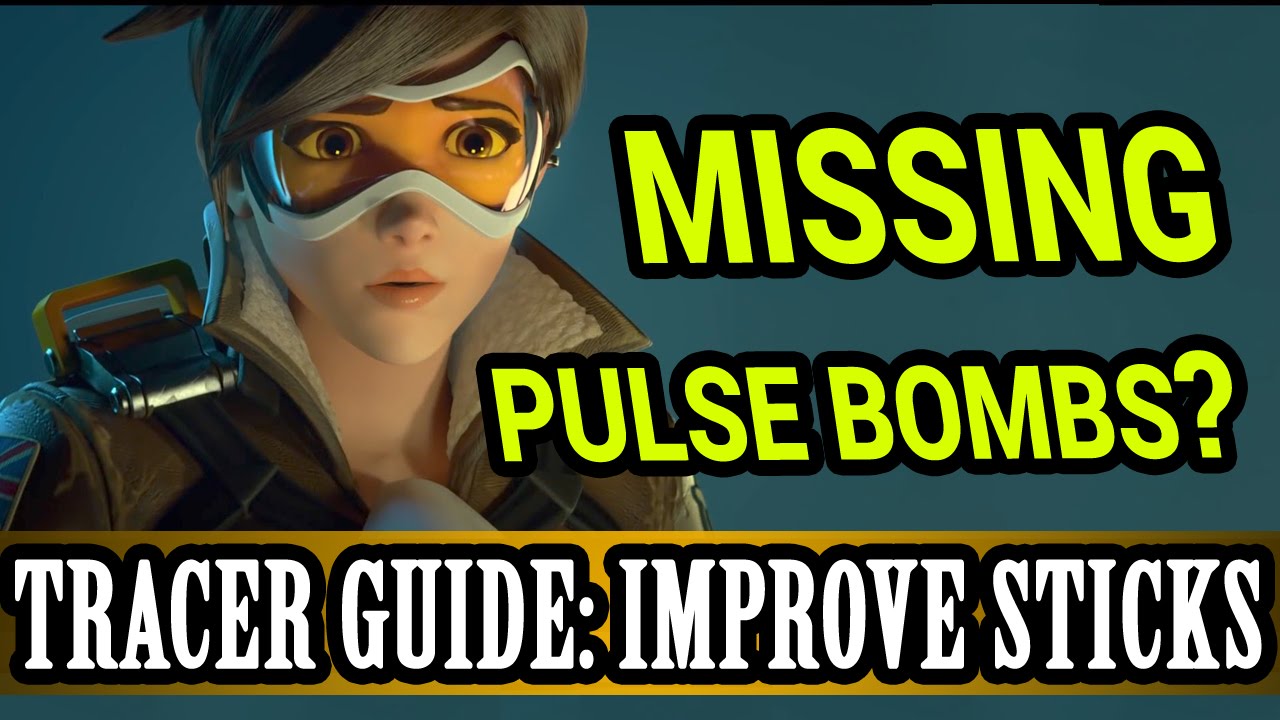 Overwatch: Simple buff to Tracer's ultimate could be perfect counter to  Bunker comp - Dexerto
