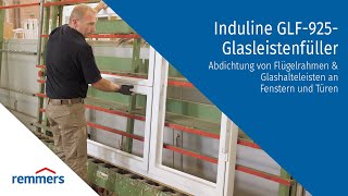 Remmers Induline GLF-925-Glasleistenfüller
