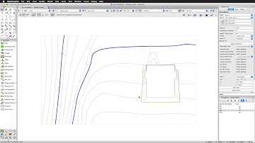 Site Design - Site Modifiers: Grade Limits