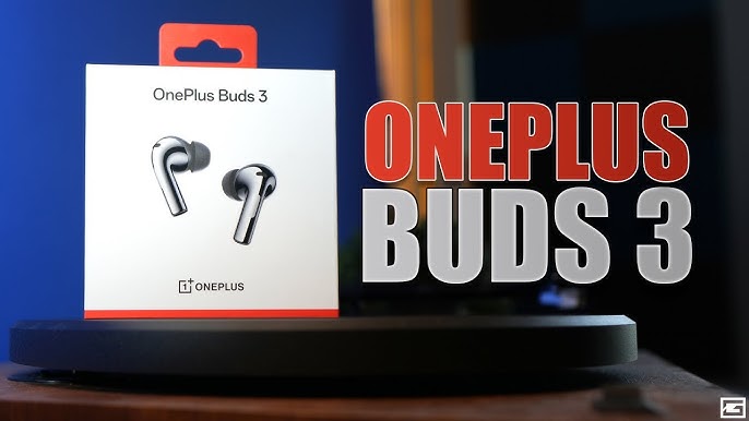 OnePlus Buds Z2 TWS review - Do the affordable ANC headphones make you  forget the OnePlus Buds Pro? -  Reviews