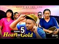 HEART OF GOLD (SEASON 5) MIKE GODSON, OMA NNAANA, ROSABELL ANDREW #NEWMOVIE #2026MOVIES #NOLLYWOODMO