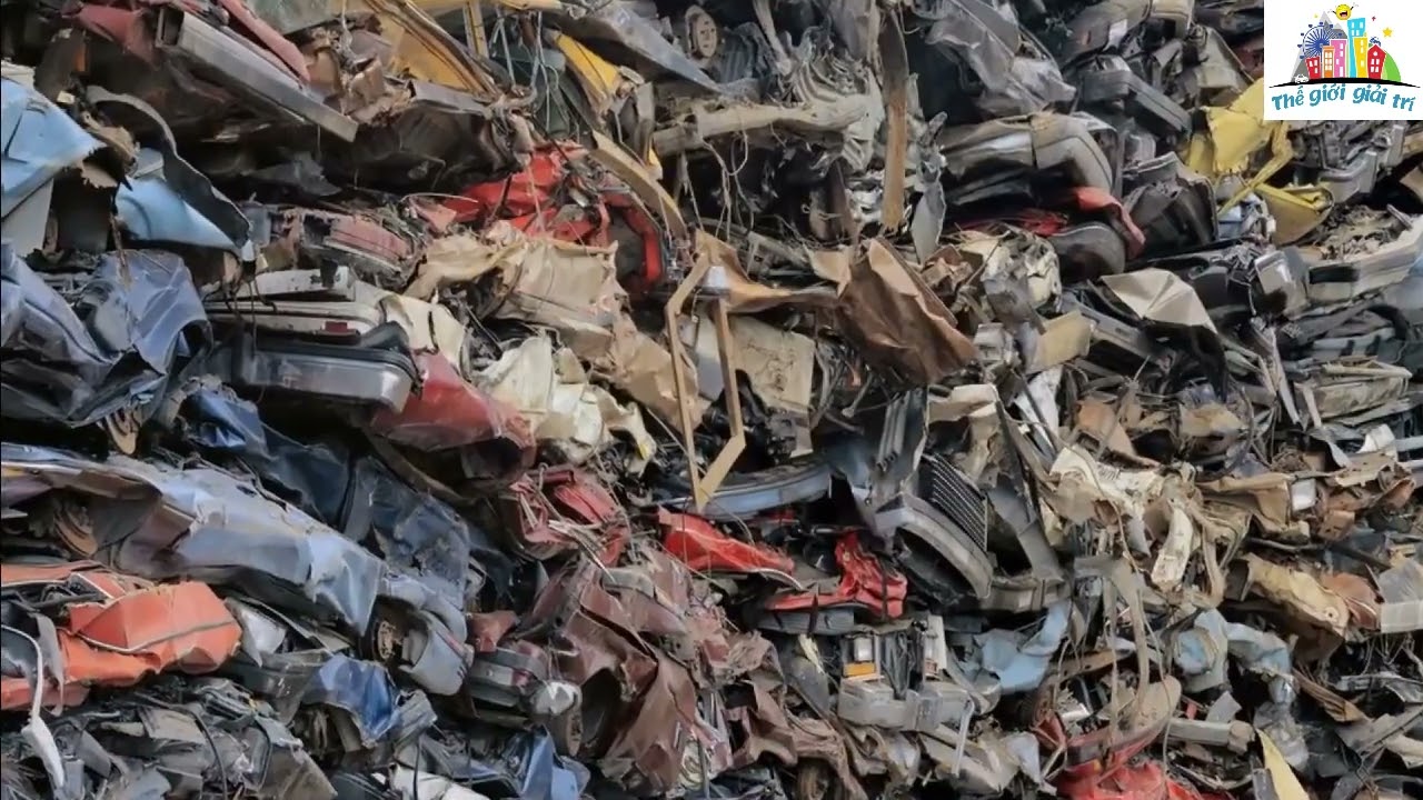 Vô vàn những điều cần khám phá trên thế giới P4