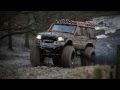 Monster tuning land rover 8x8 defender and discovery monster truck