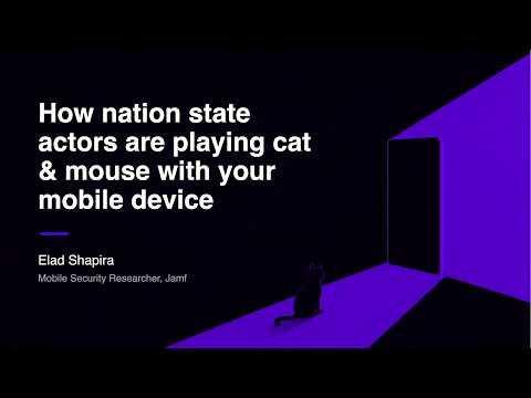 Mobile Attack Vectors & Spyware: How Phones Get Hacked