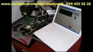 RIPARAZIONE COMPUTER E NOTEBOOK A MODENA screenshot 4