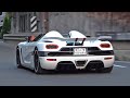BEST OF SUPERCAR SOUNDS 2020