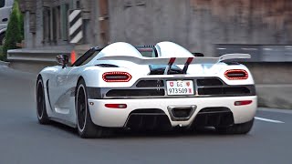 BEST OF SUPERCAR SOUNDS 2020