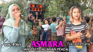 lagu Asmara dangdut koplo Prada reborn live bunceman puyung