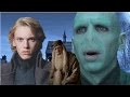 What If Voldemort Fought Gellert Grindelwald?
