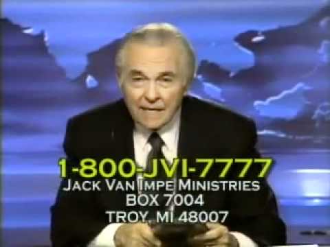 Jack Van Impe Presents #1139 (2011-10-01)