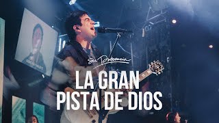 La Gran Pista De Dios - Su Presencia (God&#39;s Great Dance Floor - Chris Tomlin) - Español