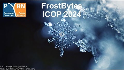 Understanding Soil Freezing and Thawing