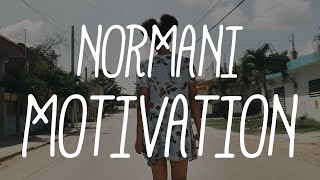 Normani - Motivation (Lyrics)