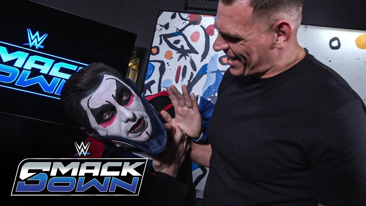 Cobertura y resultados: WWE SmackDown 16 de octubre de 2026