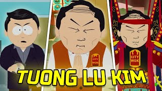 [FR] TUONG LU KIM - South Park Character Show #6