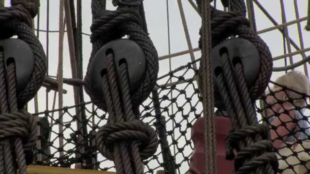 Episode #10  Looking for a Sailboat