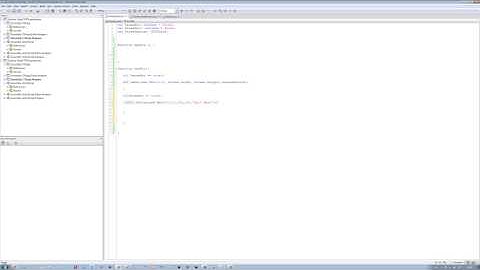 068 - Unity 3D : Pause System(Basic)-(JavaScript)