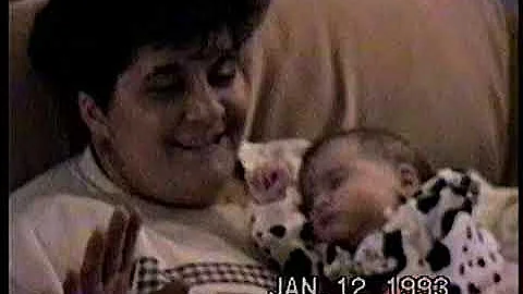 Iovine Home Movies 1994