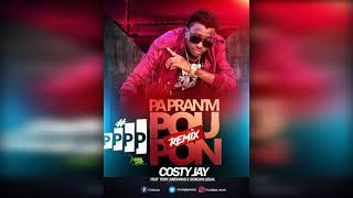 Costy Jay Ft Toby - Scream Legal Mechanst - Pa Pranm Pou Pon Pppp Remix