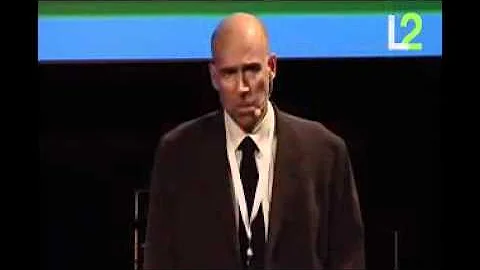 Creating a Strong Brand - Scott Galloway - Brandin...