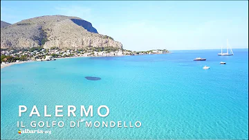 Com'è il mare a Mondello oggi?