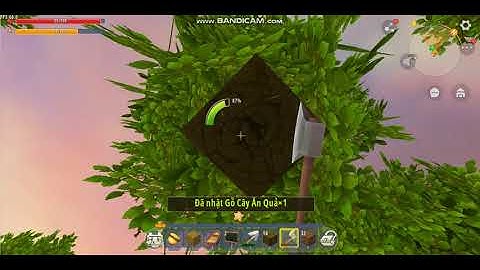 Hành trình đào vàng cùng Nghĩa FA Miniworld ( Phần 1 )