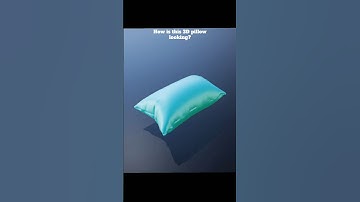 Making beautiful 3D Art in Blender #shorts #3d #blender #blender3d #3danimation