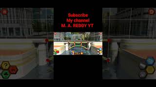 Bridge Construction Simulator Level =3 #gaming #games #livestream #Subscribe #like #share #reels