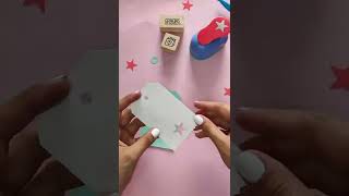 🏷️Etiqueta creativa para tus productos. Es súper fácil y queda divina! 😍