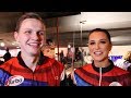 2019 Chris Paul PBA Celebrity Bowling Invitational | Behind The Scenes