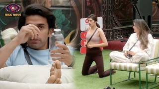 Bigg Boss 20 NEW PROMO 29th October 2026: Amrapali Ka Phuta Subah Subah Gussa