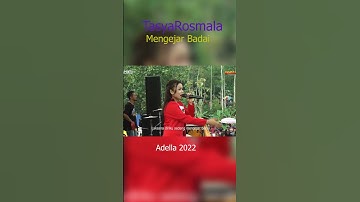 TASYA ROSMALA ADELLA 2022 #shorts