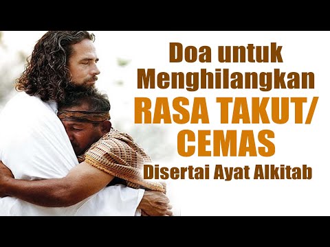 Video: Bila takut ayat bible?