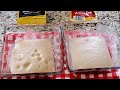 HOW TO TEST IF YEAST IS ALIVE || INSTANT YEAST VS ACTIVE DRY YEAST