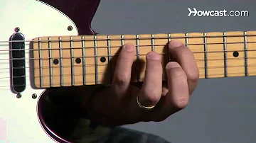 How to Use Pentatonic Scale Patterns | Guitar Lessons