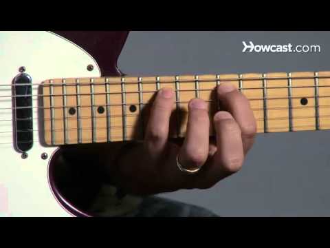 How to Use Pentatonic Scale Patterns  Guitar Lessons