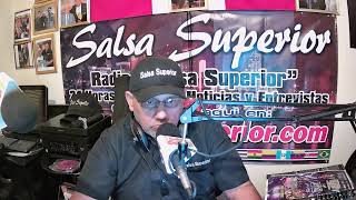 SALSA SUPERIOR....