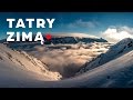 Szczytografia - Tatry zimą