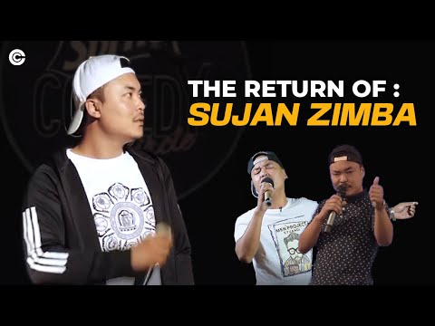 BEST OF SUJAN ZIMBA