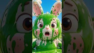Colors 🩷💚💛 | Pink, green, yellow | Children's video | #forchildren #learningcolors #colors