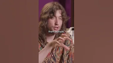 Ludwig Göransson on scoring TENET