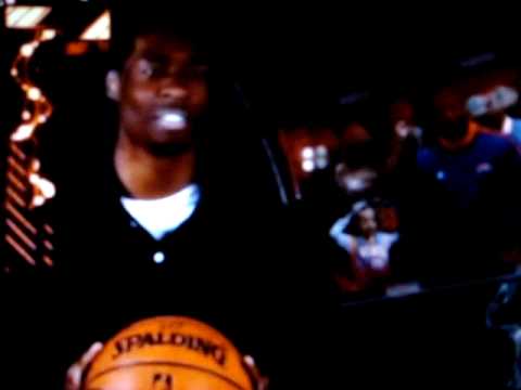 Manny Harris Draft 2010 Video