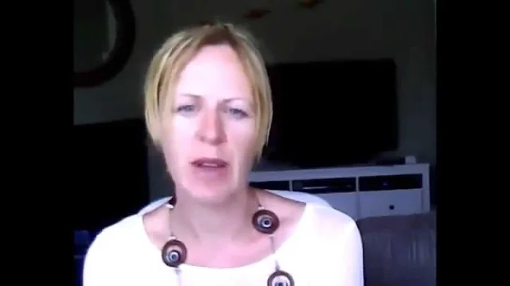 Deborah Cooke - "Derek and his Team is Extremely K...