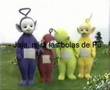 Pelotubbies