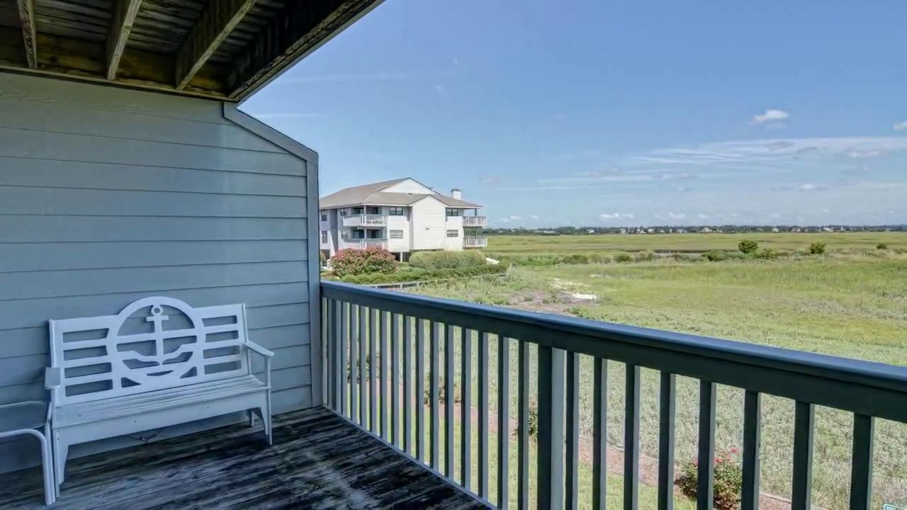 2319 Cordgrass Bay, Wrightsville Beach NC 28480, USA YouTube